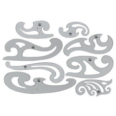 Alvin & Co FC88 Curve Set fran-ais