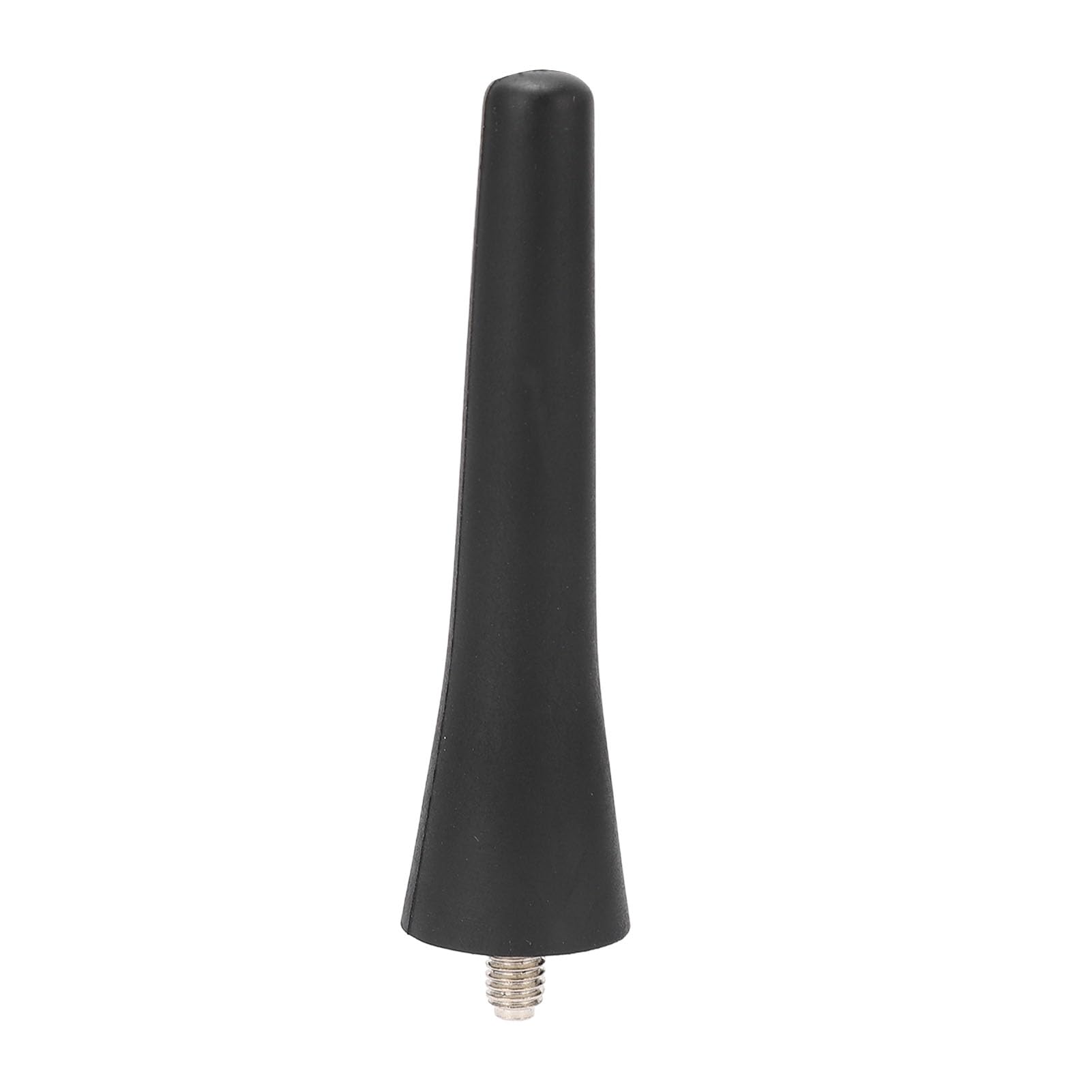 Antenne à Poteau Court pour Voiture, Réception Améliorée du Signal, Construction, Longueur Compacte de 7,5 Cm, Remplacement pour C4 IMPV 308 II