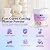 LET'S RESIN Resin Casting Powders 3000g, Fast Cured Casting Resin Kit for Beginners,20~30 Minutes De-Mold, Water Activated Plaster Powder Kit for Molds, Easy Mixing & Self Leveling