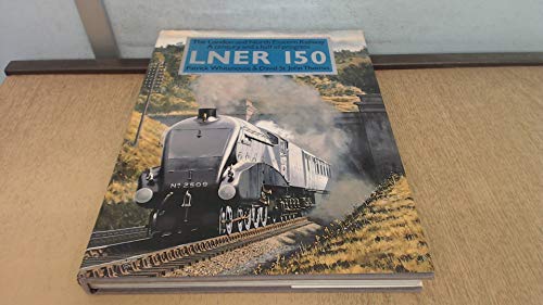 London and North Eastern Railway 150