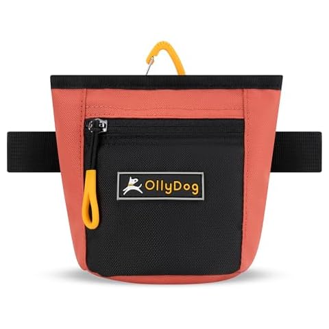 OllyDog Goodie Treat Bag Cover