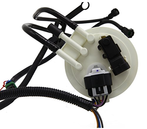 Topscope Fp3950M - Fuel Pump E3950M Fits 1999 2000 Chevy Cavalier Pontiac Sunfire 1998 1999 Chevy Malibu Oldsmobile Cutlass 1999 Oldsmobile Alero #TOP5