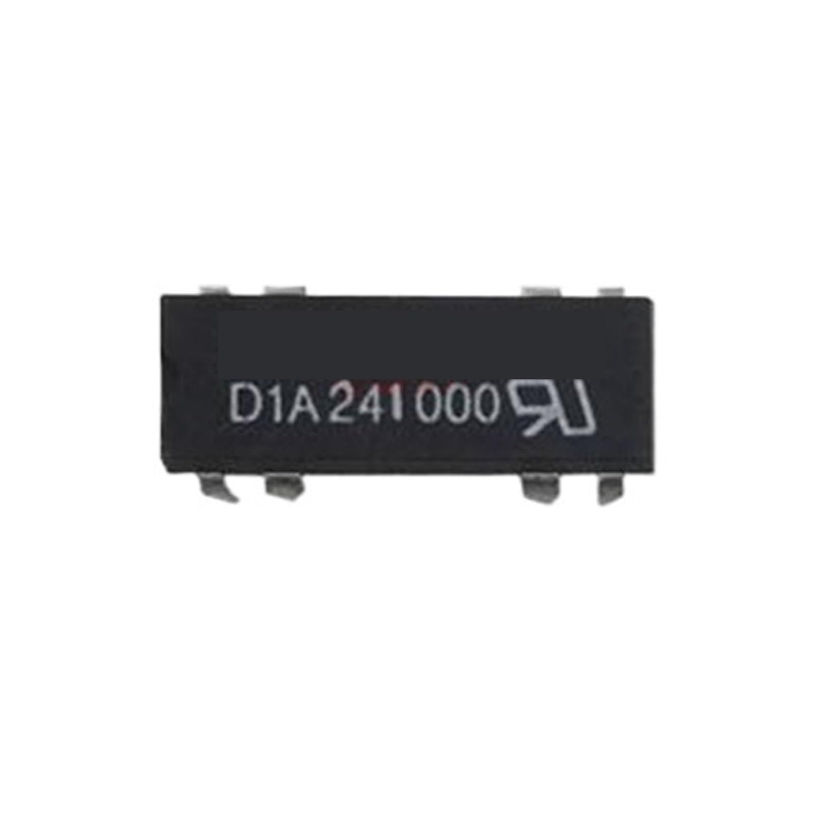 Relay D1A241000 réparer circuit électrique avec relais 4PIN