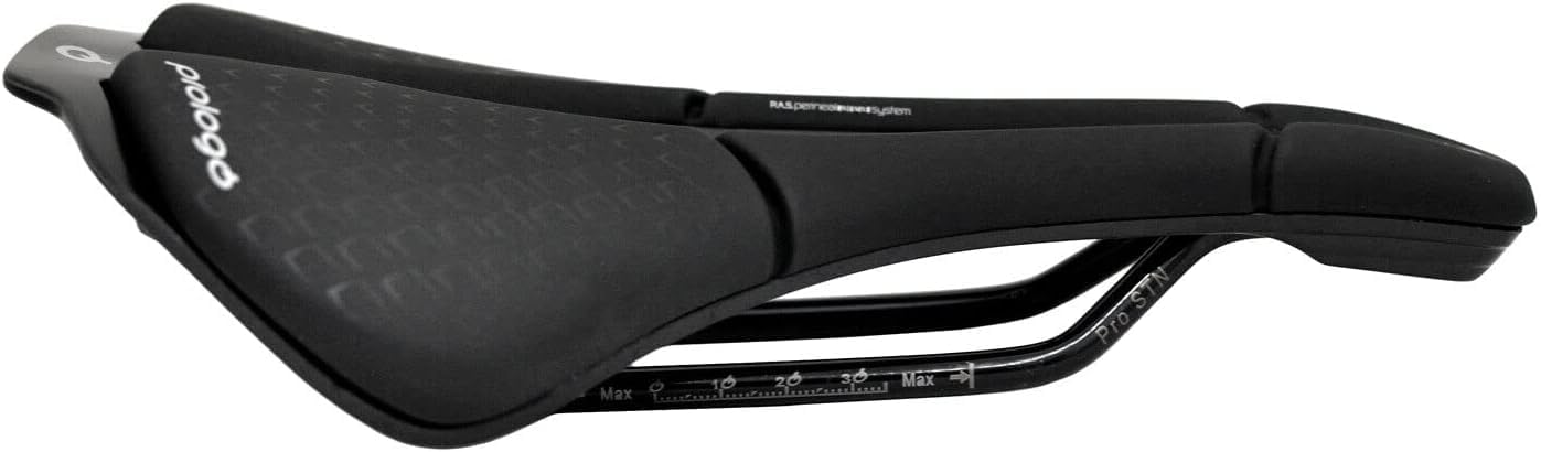 Prologo Scratch M5 Space STN PR2667-N - Sella MTB Triathlon VL-1B32B, PR2667-Q