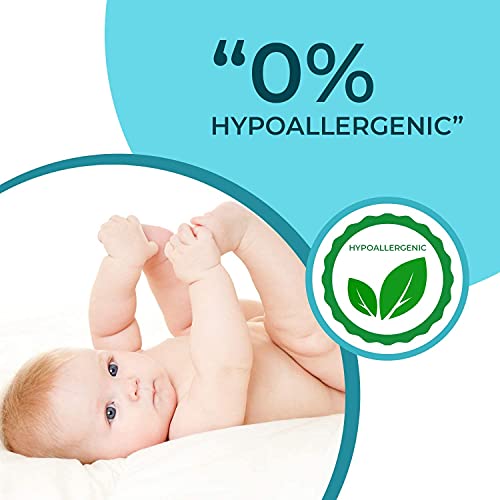 Image of Mee Mee Caring Baby Wet Wipes with lid, 72 Pcs (Aloe Vera, Pack of 3)