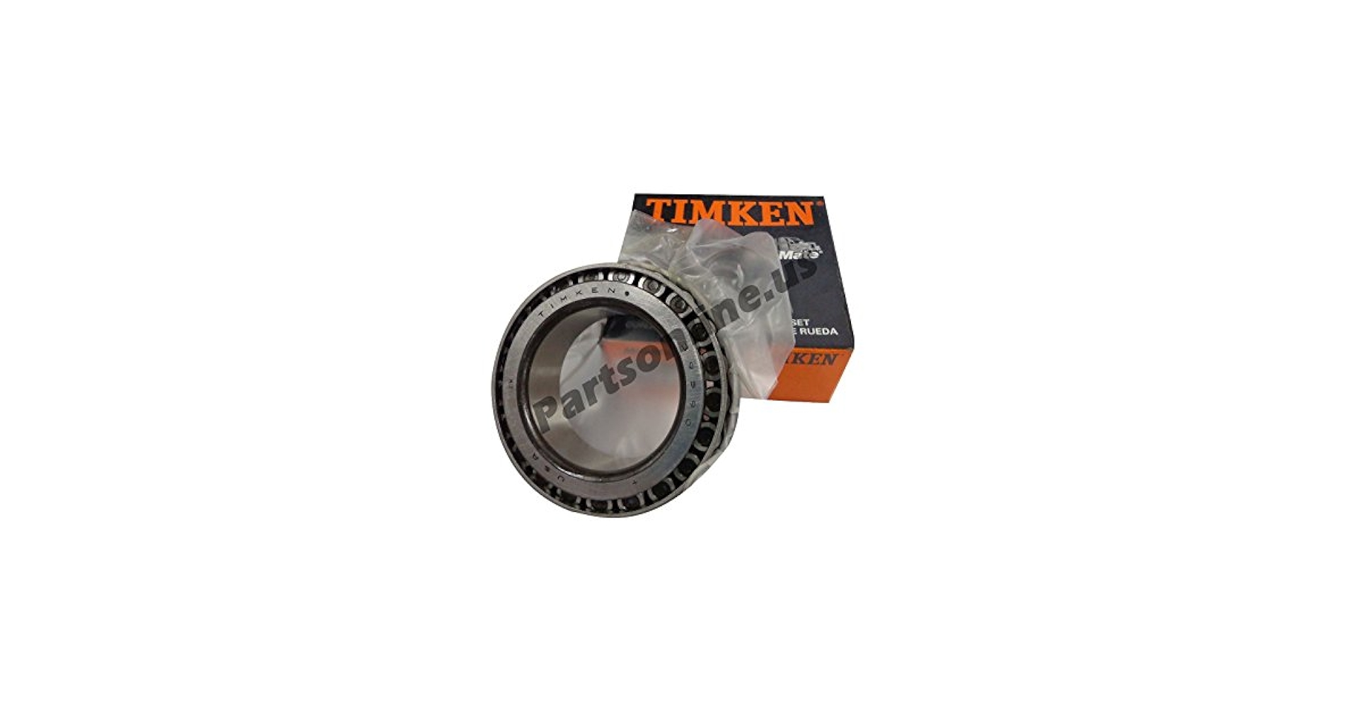 ㊷Merch Box #1 39590/39520 Timken | Timken 39590/39520 66.68mm I.D Taper
