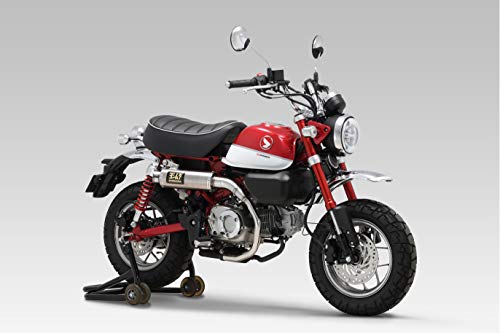 某YNG様 モンキー50 DAYTONA 265cm 超美品 NEWハイパーヘッドビッグボアキット 88cc（エントリーパッケージ