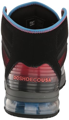 Image of DC Shoes Men's Dc Men's Versatile High Top Water Resistant Snow Boot Skate Shoe
