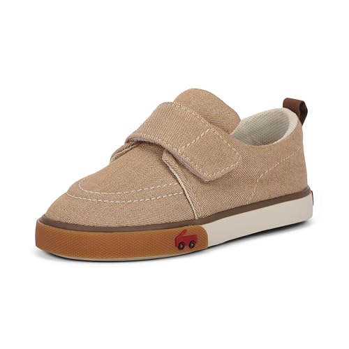 See Kai Run Girl's Wyatt Sneaker