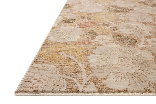 Tapete decorativo Loloi Eileen Collection 3'11" x 5'7" miniatura 5