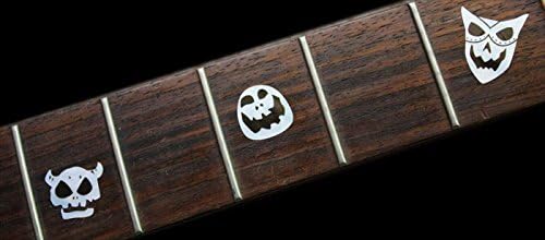 Miniatura 2 de Pegatinacalcomanía (F-060SM-WT)