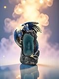 F.e.s.s. Products Serene and Majestic Dragon Incense Backflow Burner