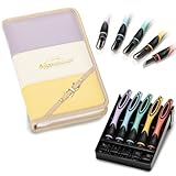 モリベクリエーション 2WAYGRIP彫刻刀セット 安全ガード付き アンジュドルバン 右利き用 CKT-164 ANGE DE RUBAN