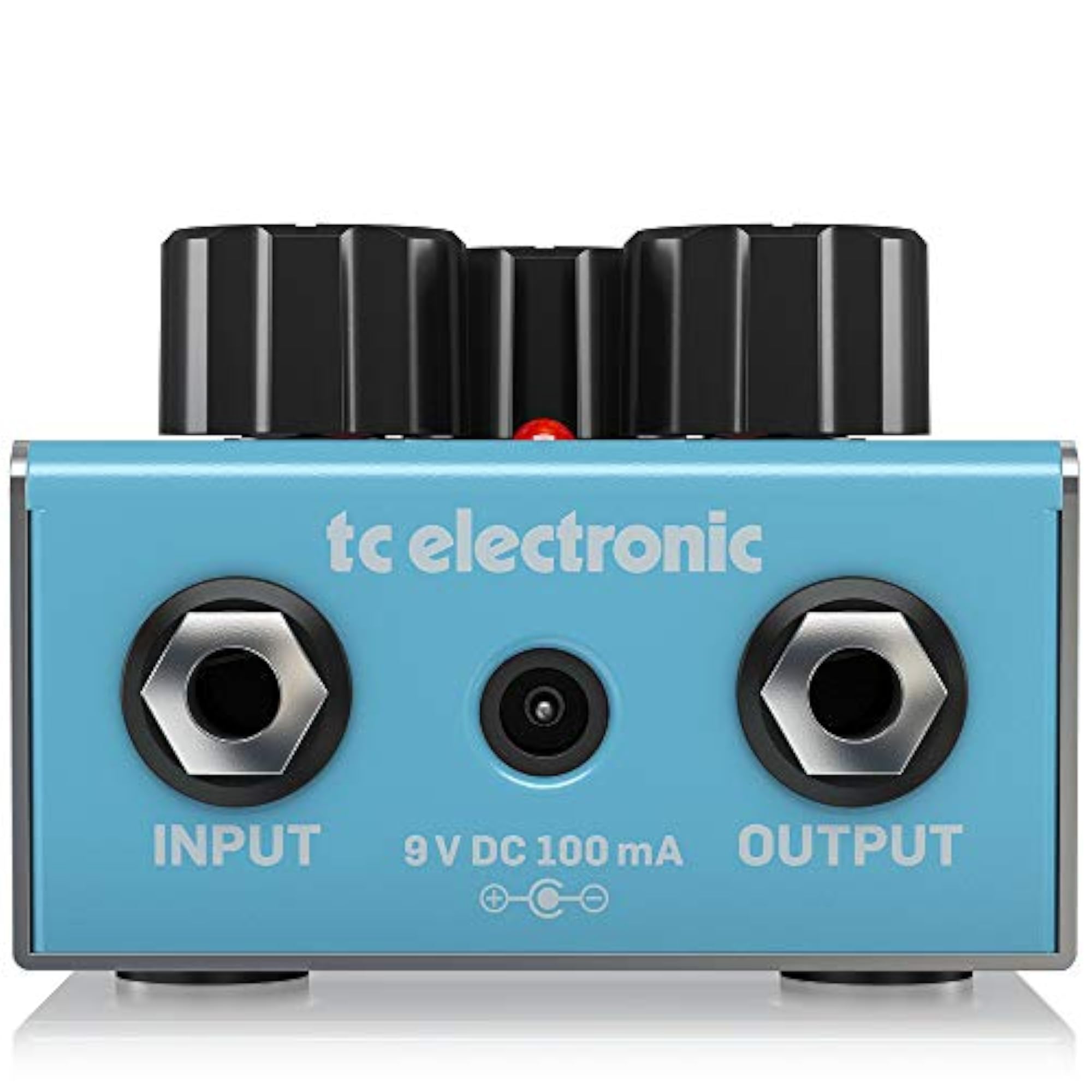 Skysurfer Reverb Effect Pedal