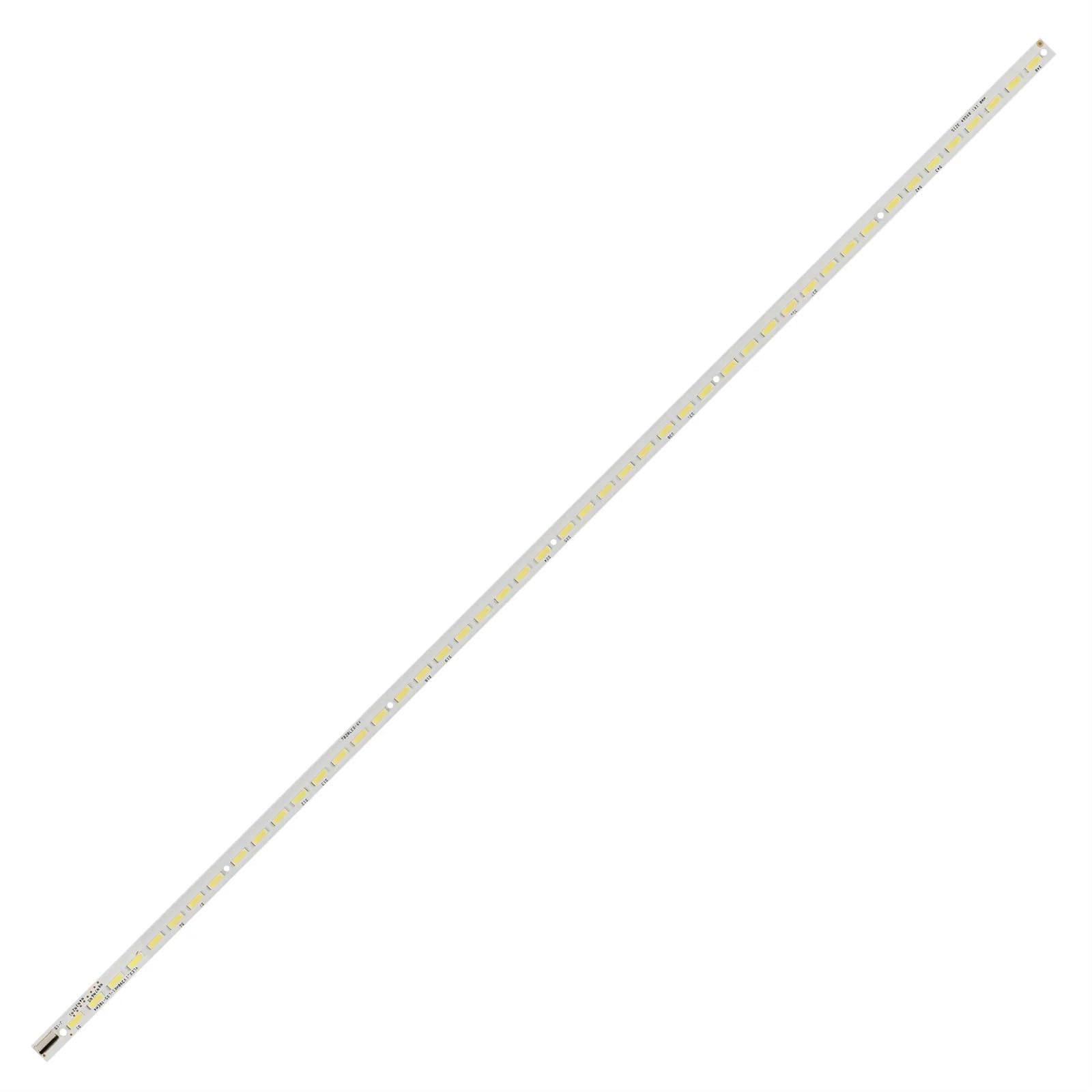 Bande LED 495mm 48 diodes Hisense LE39A720 LED39K300J LE39A700K L39EM58C V390HK1-LS5-TREM4