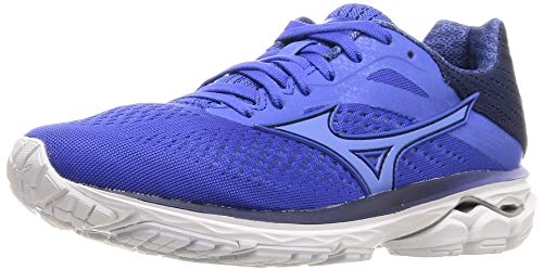 MIZUNO(ミズノ) ランニングシューズ ウエーブライダー 23 WIDE レディース