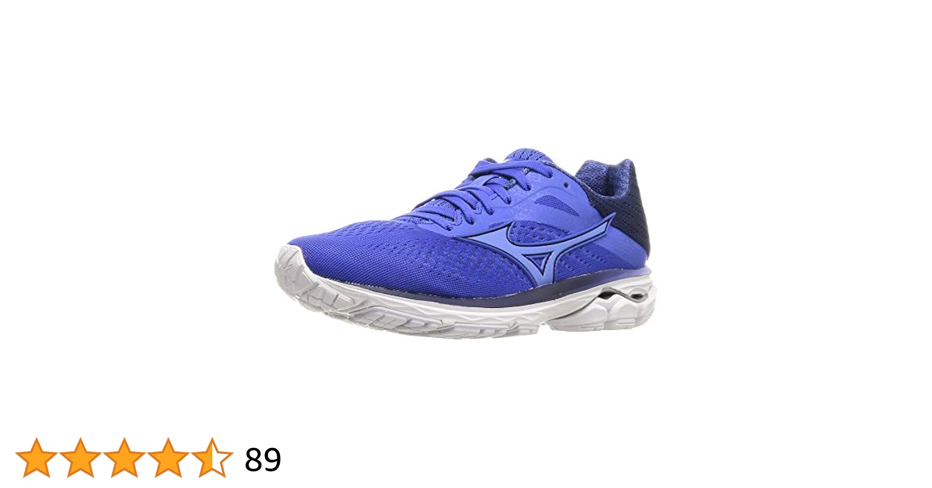 Amazon.co.jp: Mizuno Wave Rider 23 Wide Women's Running