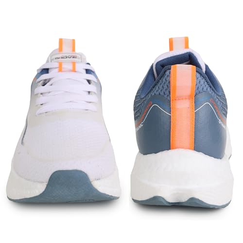 Image of Columbus Men's Powerful Sports Running Shoe