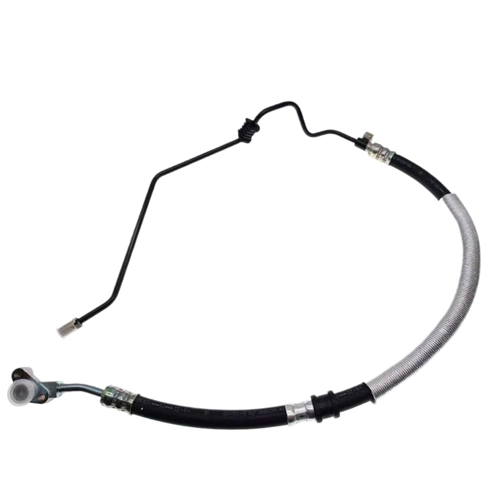 Power Steering Pressure Hose Assembly 53713-SHJ-A02 V6 3.5L 2008-2010