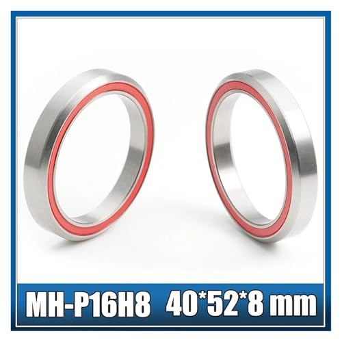 Roulement MH-P16H8 vélo direction ACB4052H8 de rechange jeu de 2 - 3