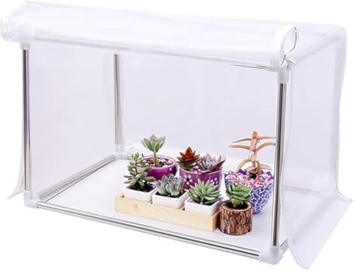 SLLS OEegEOE{bNX ^ ƒ؉ Aۉp rj[nEX ܂肽 |prj[nEX h ~j PVC K[f (100Z`[g*40Z`[g*40Z`[gB)