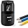 Automatic Electric Pencil Sharpener | USB or Battery Operated, For 6-8mm Colored Pencils, Fits Round Hexagonal & Triangular Pencils