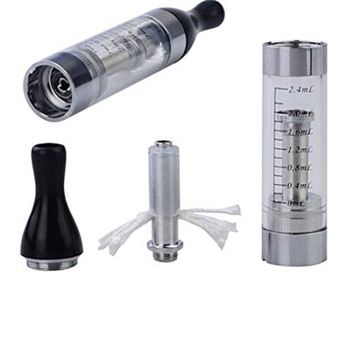 cigarette lectronique Batterie Vision Spinner 2 1650mah + clearomiseur,  idale pour dbutants le produit ne contient pas de nicotine ni de tabac :  Amazon.fr: High-Tech