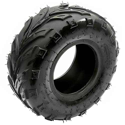 Gomma Tassellata Per ATV 16x8-7 - Pneumatico Tubeless Da Racing Per Quad, Agressivo E Resistente - Foto 4