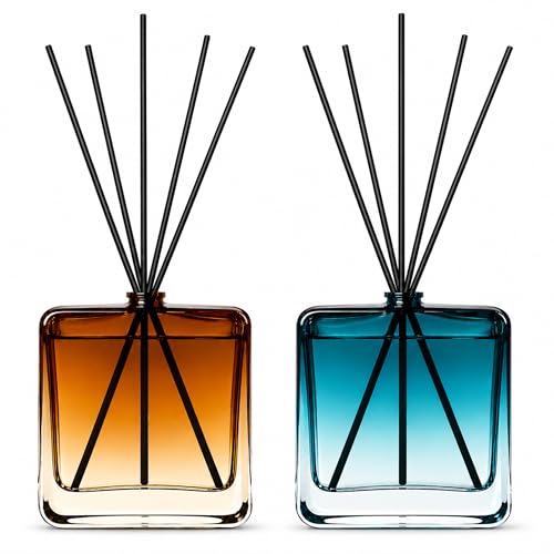 Set de 2 Ambientadores con Varillas Bella Aria 100ml miniatura 1