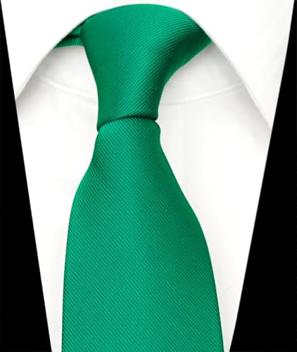 Image of Extra-Long Ties for Men, Big and Tall, 63- and 70-Inch Long Neckties