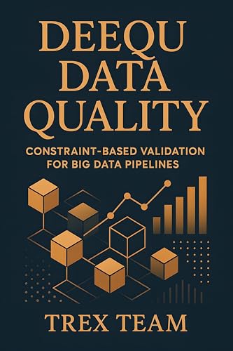 Deequ Data Quality: Constraint‑Based Validation for Big Data Pipelines