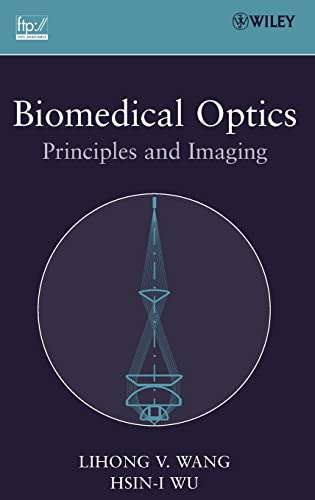Biomedical Optics: Principles and Imaging view 2