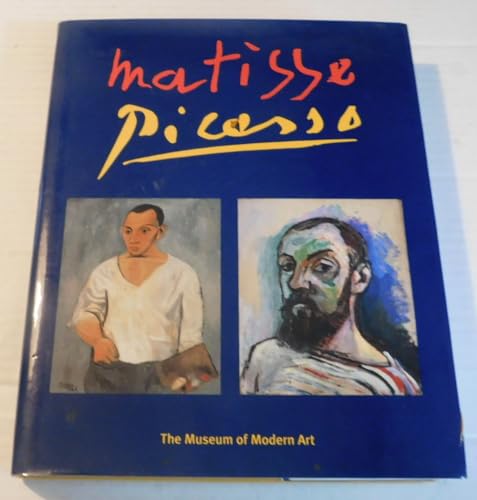 Matisse Picasso