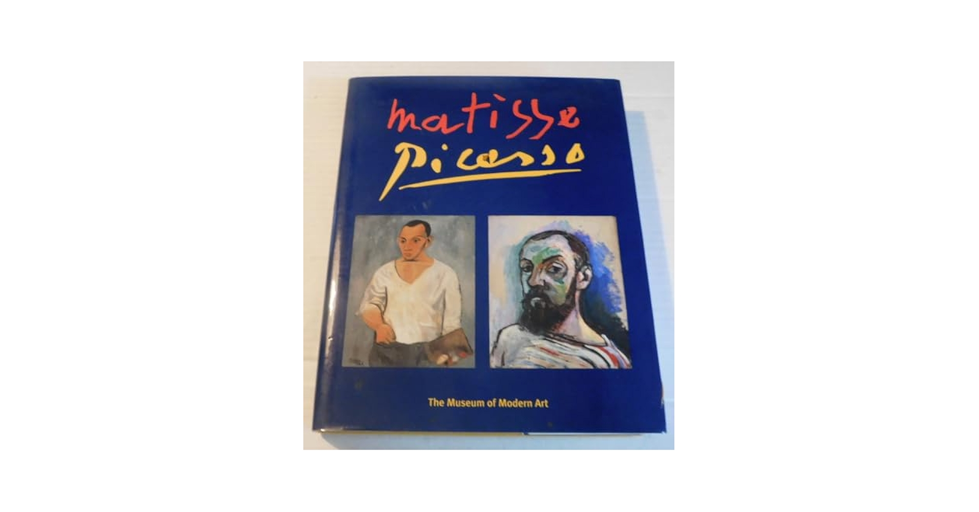 洋書 Matisse Picasso Matisse Picasso: Matisse, Henri, Picasso, Pablo, Baldassari