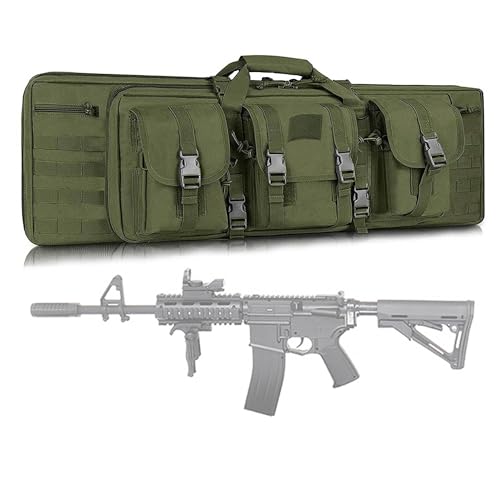 Armeros de Caza para Rifles Marca XVBVS