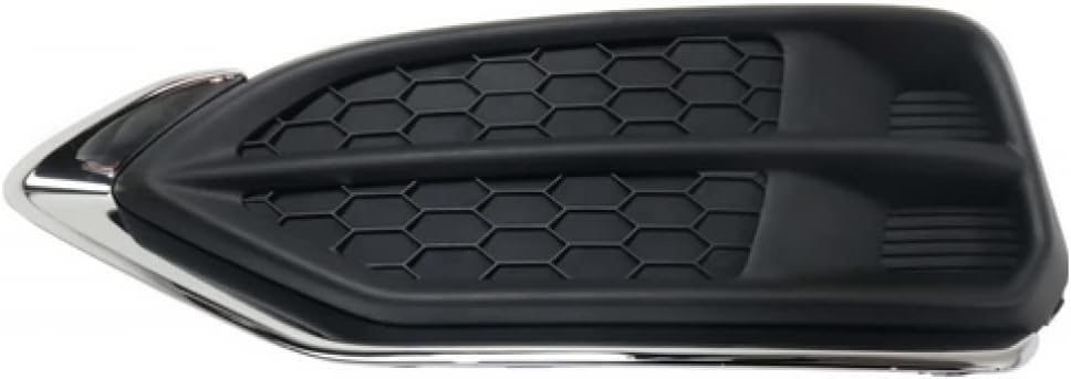 KarParts360 For Acura RDX Fog Light Cover 2016 2017 2018 Passenger Side For AC1039112 | 71104-TX4-A51