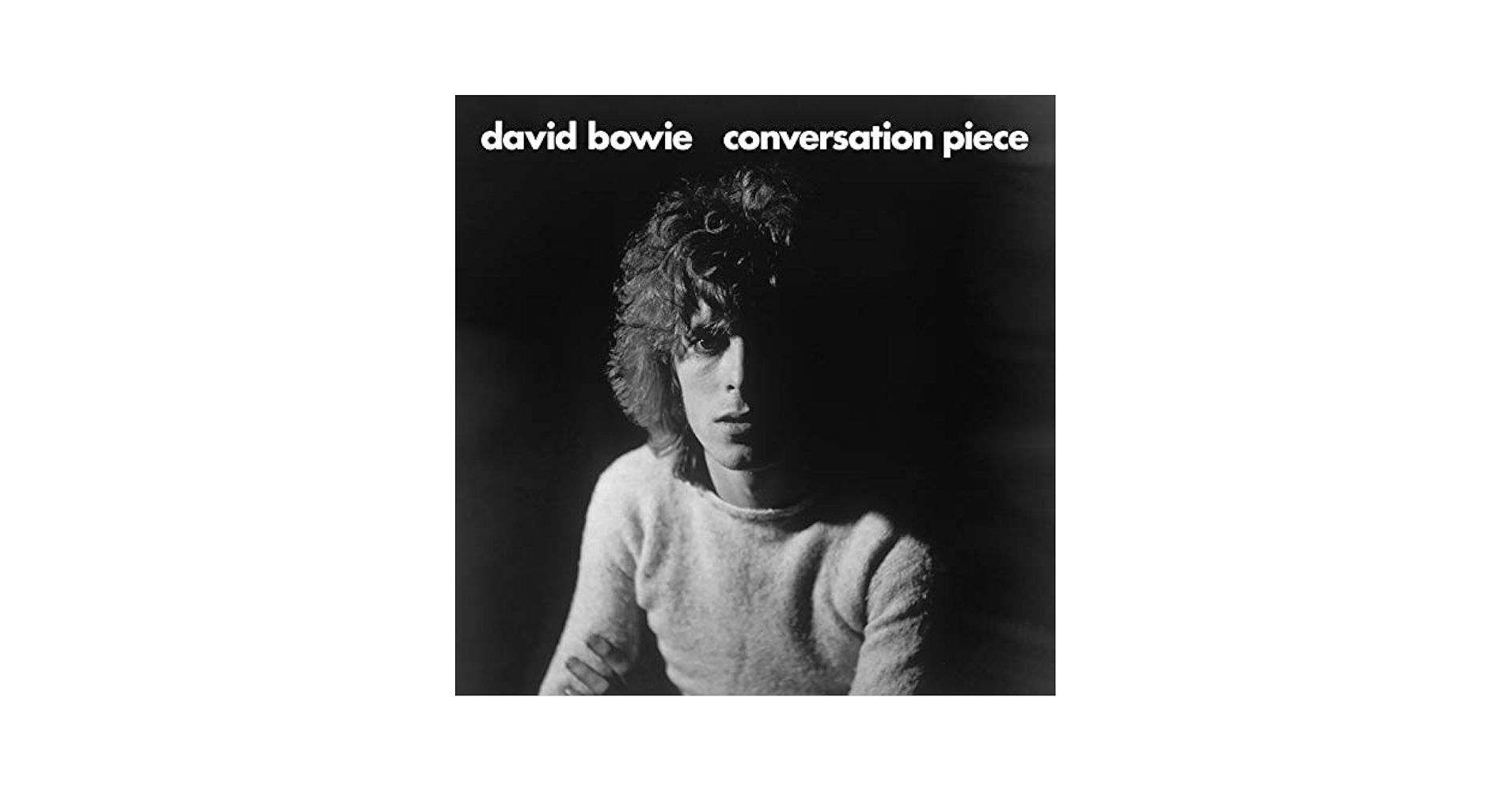 【輸入盤】 Ｃｏｎｖｅｒｓａｔｉｏｎ Ｐｉｅｃｅ （５ＣＤ） デヴィッドボウイ Amazon.com: Conversation Piece: CDs & Vinyl