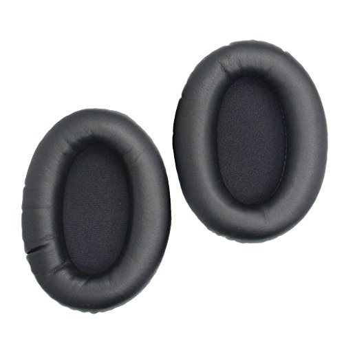 gazechimp Earpads Da Substituição 1Pair Para KINGSTON HSCD, KHX-HSCP