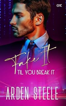 Paperback Fake It Til You Break It (+One) Book