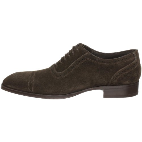 Image of To Boot New York Men's Morgan Cap-Toe Oxford