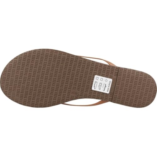 Image of Tkees Women's Flip-Flop-Glitters Sandal