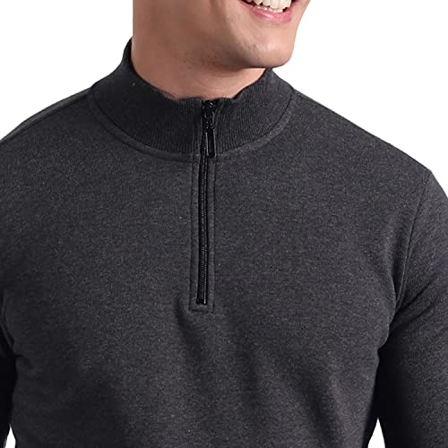 Image of United Colors of Benetton Men's Slim T-Shirt (3019J7120I901 Grey 3XL)