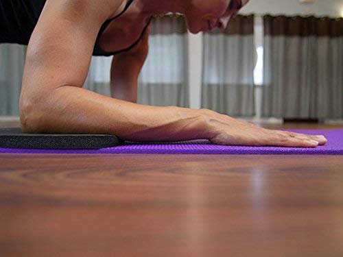 SukhaMat Yoga Knee Pad Cushion - Image 4