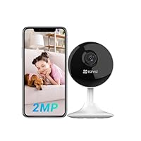 Amazon.co.jp: EZVIZ(イージービズ) H7c みまもりカメラ 防犯カメラ