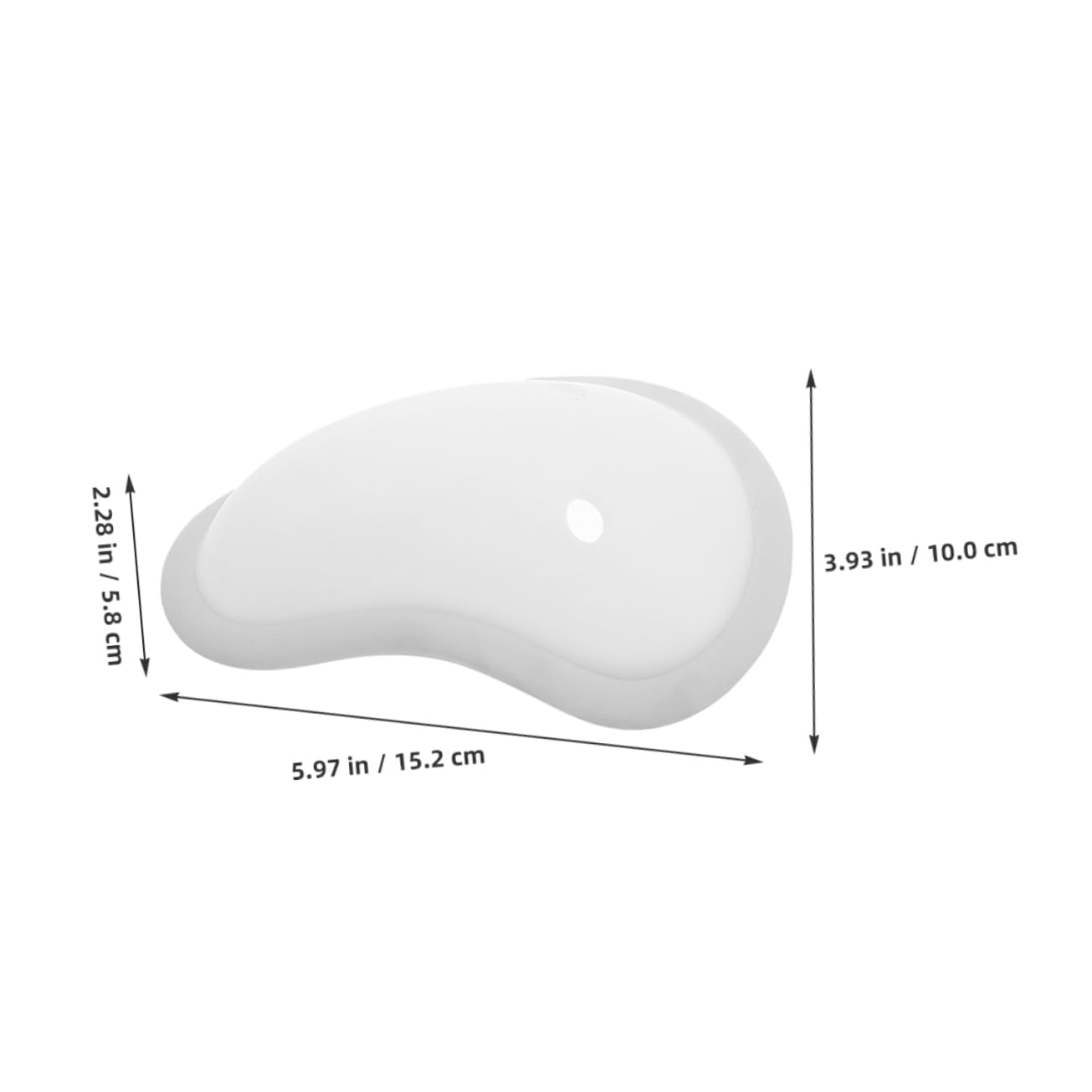 KOMBIUDA Boxing Cup Protector Men's Martial Arts Groin Guard Padding Comfortable Fit l Size