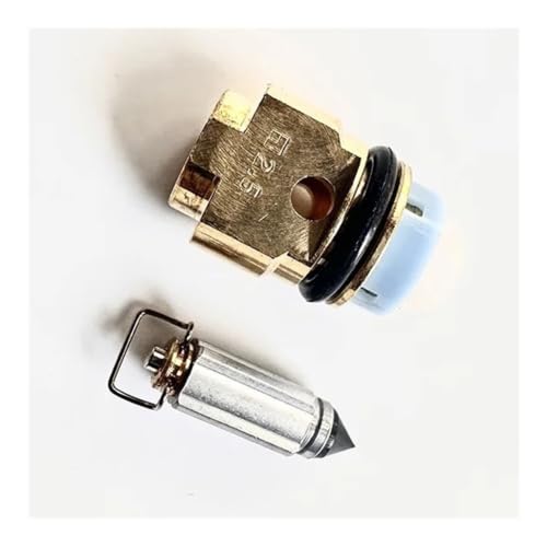 Aguja de combustible para reparar carburador CF MOTO Mikuni CF188 X5 Cforce Quad ATV