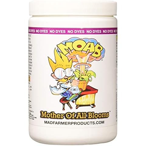 Mad Farmer 749922 M.O.A.B. Fertilizer Cover