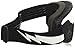 Biltwell Moto 2.0 Goggles - Bolts Black-White