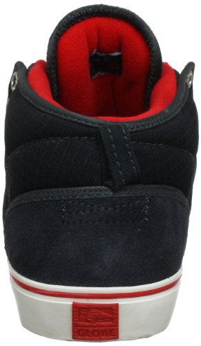 Image of Globe Mens Fusion Skate Shoes