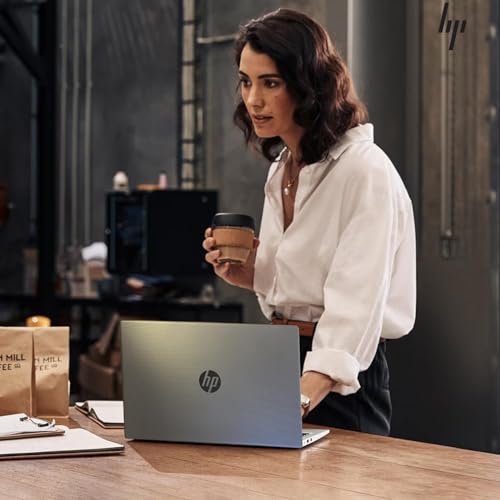 Image of HP EliteBook 840 G3 14 inch Business Laptop Computer, Intel Core i5-6300U Up to 2.80GHz Notebook PC, 16GB DDR4 RAM, 256GB SSD, Type-C, Webcam, Windows 11 Pro (Renewed)